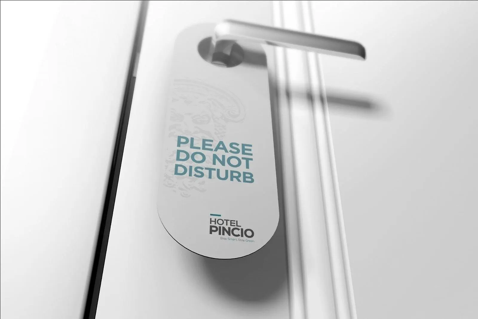 Smart Hotel Pincio Rome Italie