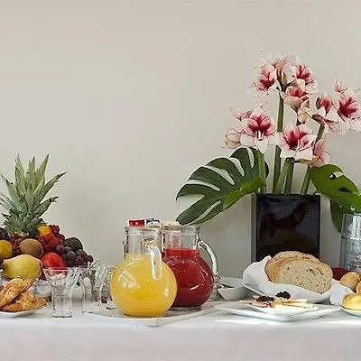 Smart Hotel Pincio Rome