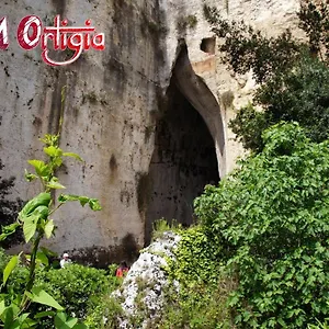 I Am Ortigia - Alfeo , Syracuse Italie