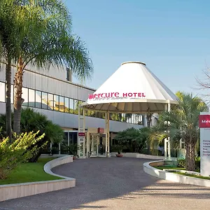 Mercure West Rome