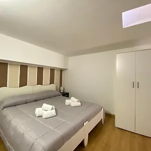 Le Dei Re Normanni Affittacamere Palermo