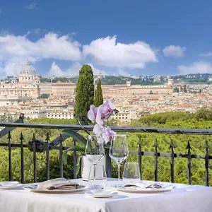 Splendide Royal - The Leading Of The World Rome