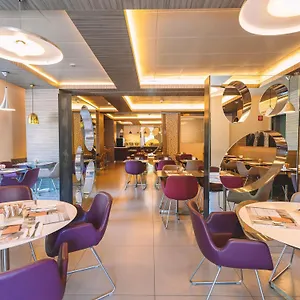 Hotel Mercure Centro Colosseo