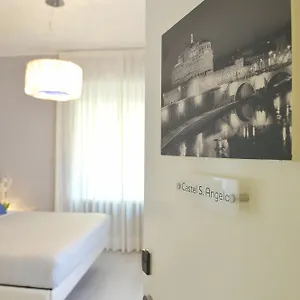 B-cool (adults Only) Roma