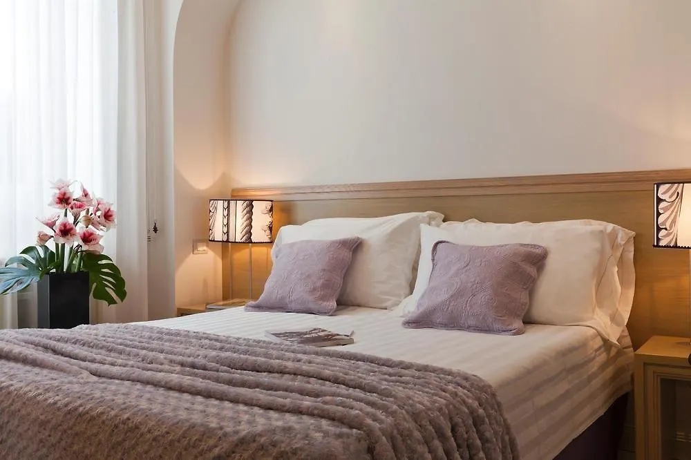 Smart Hotel Pincio Ρώμη 3*,  Ιταλία
