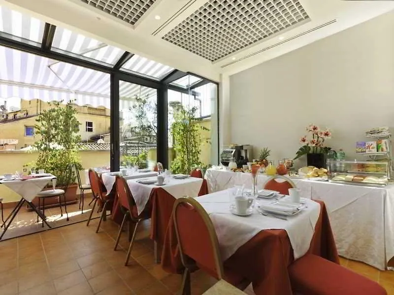 Smart Hotel Pincio Ρώμη