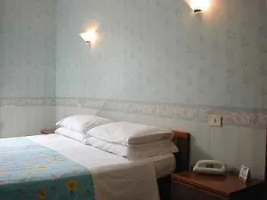 Smart Hotel Pincio Ρώμη