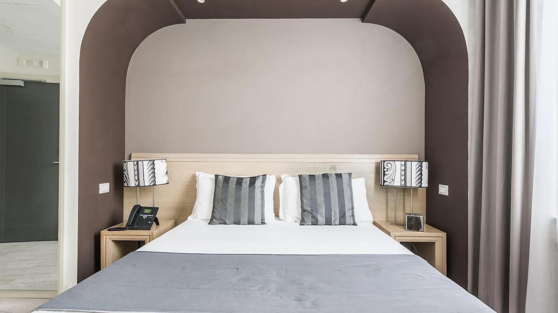 Smart Hotel Pincio Ρώμη