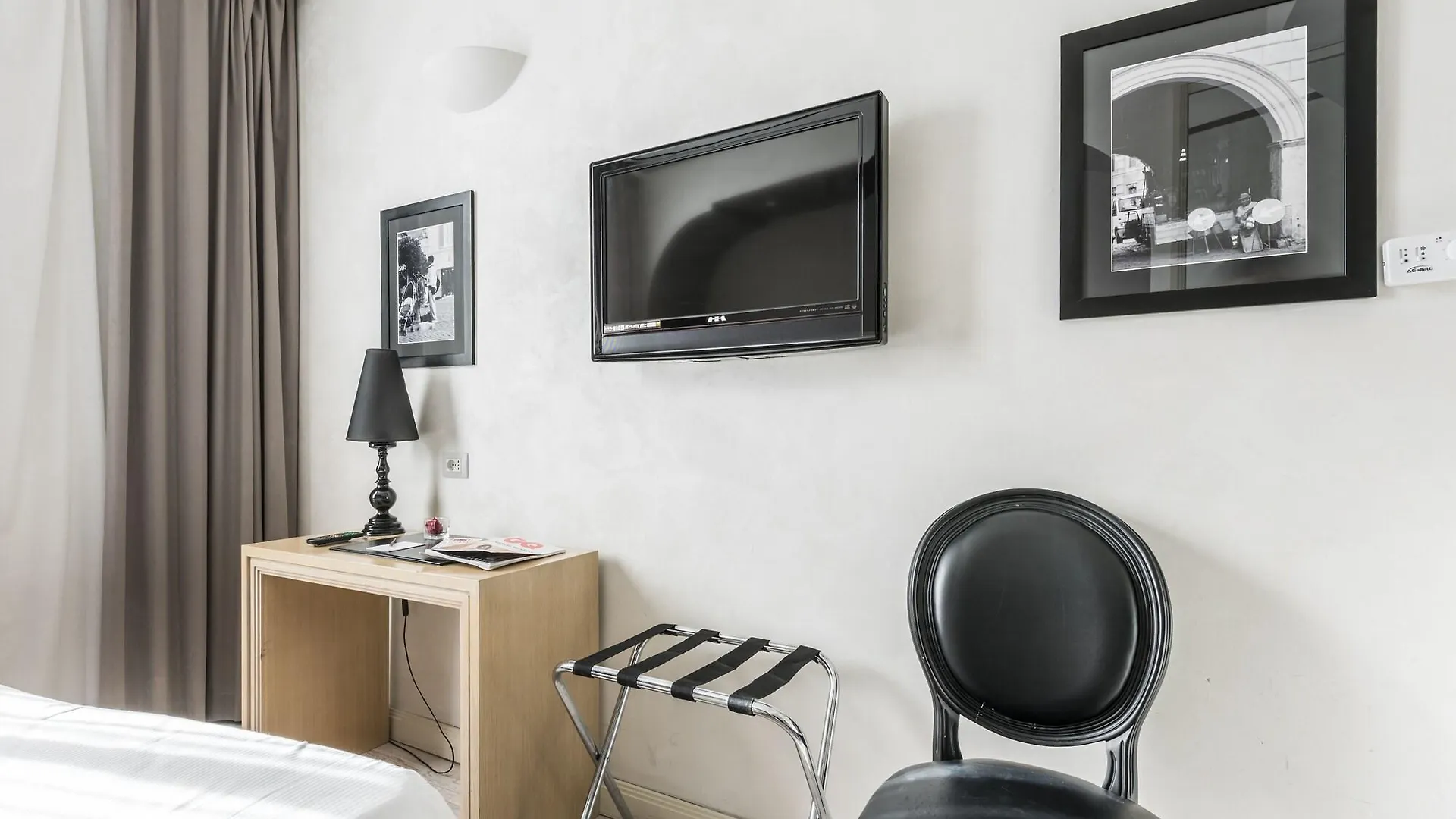 Smart Hotel Pincio Ρώμη