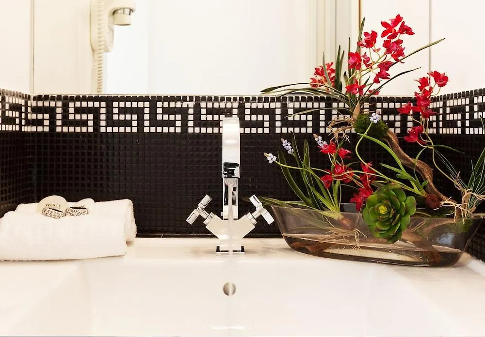 ***  Smart Hotel Pincio Ρώμη Ιταλία