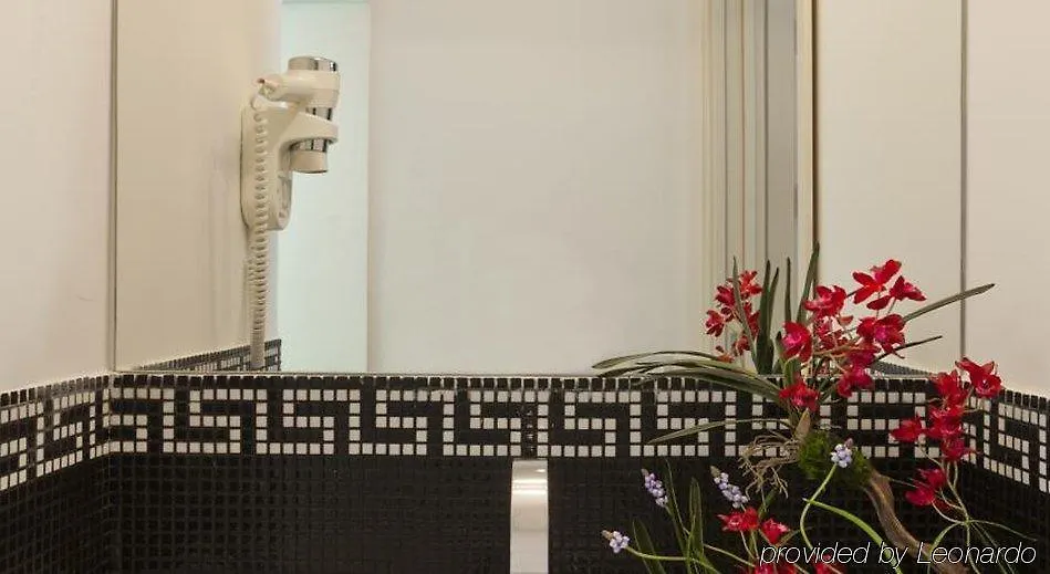 Smart Hotel Pincio Ρώμη Ιταλία