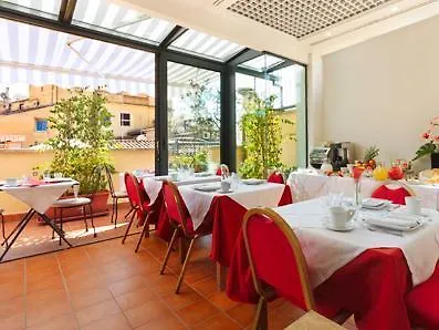 Smart Hotel Pincio Ρώμη