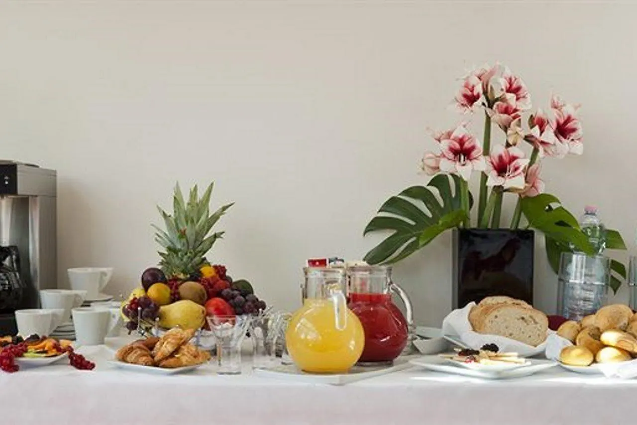 ***  Smart Hotel Pincio Ρώμη Ιταλία