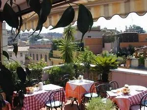 Smart Hotel Pincio Ρώμη