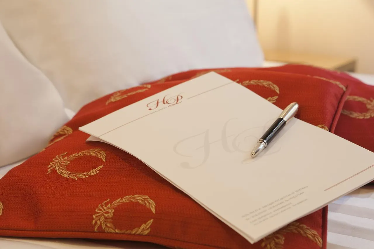 Smart Hotel Pincio Ρώμη 3*,
