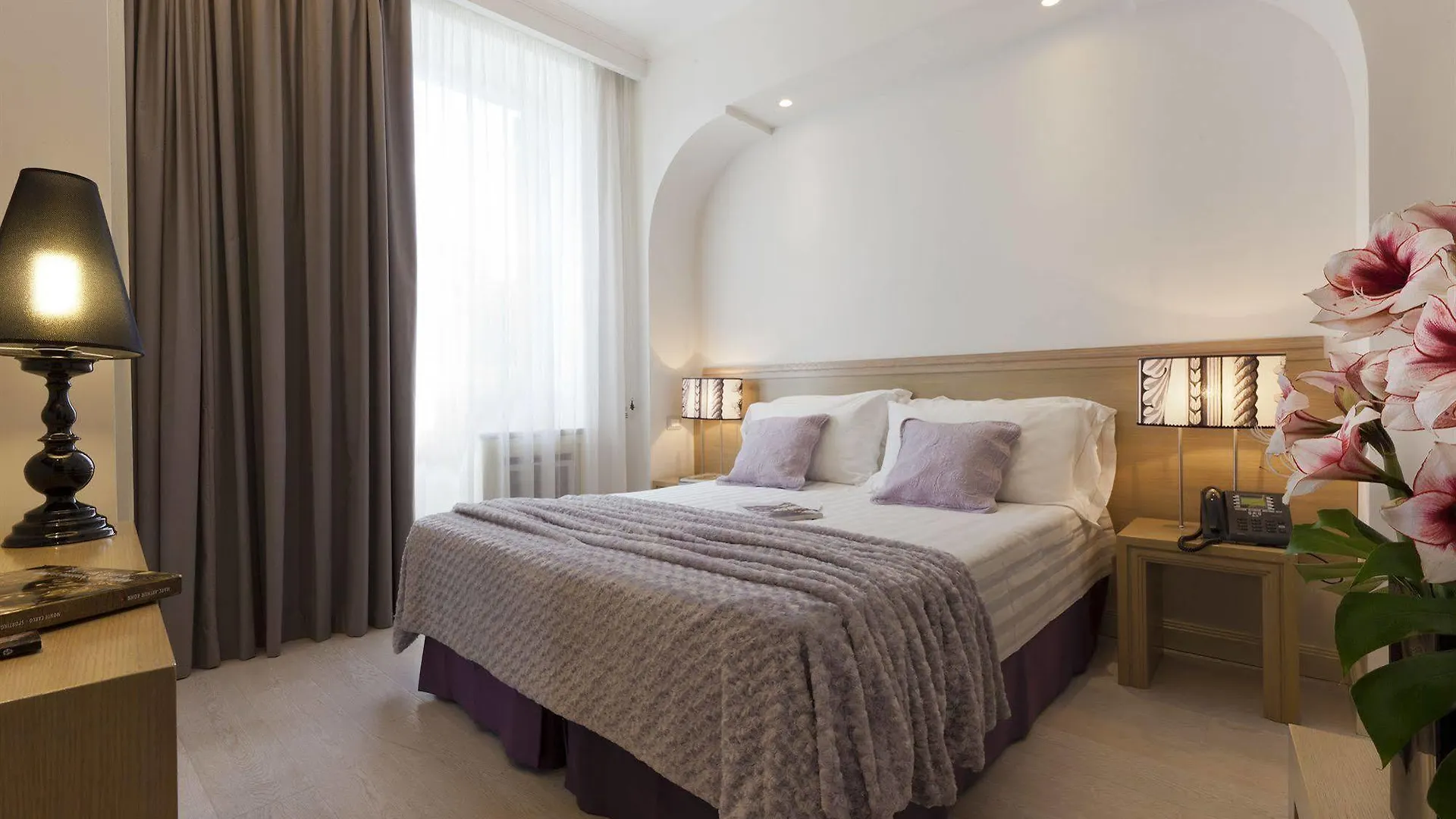 Smart Hotel Pincio Ρώμη