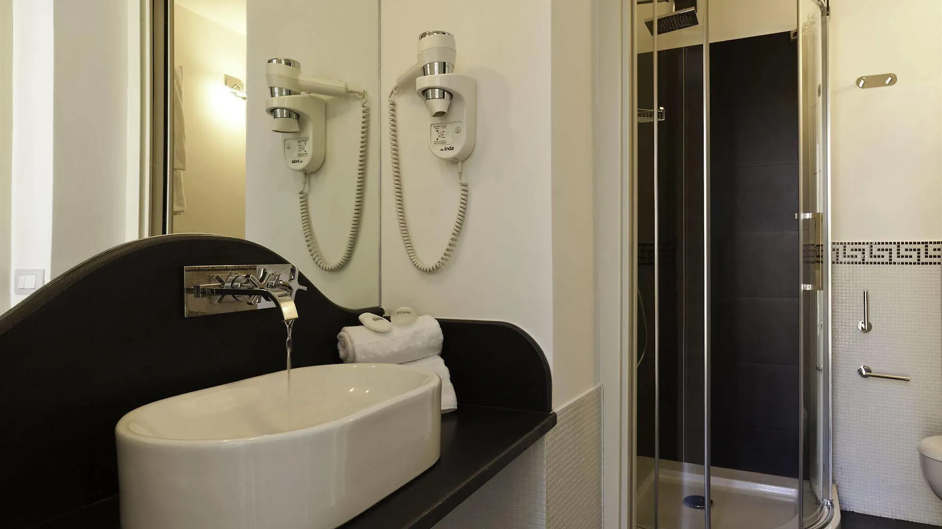 Smart Hotel Pincio Ρώμη
