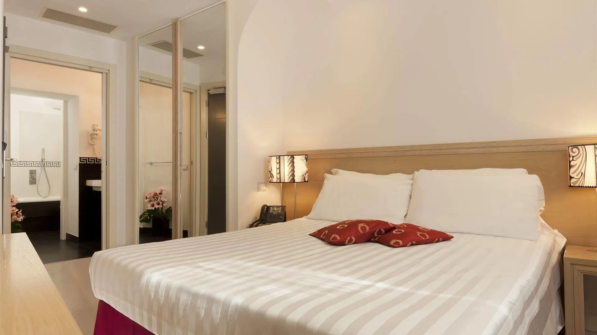 Smart Hotel Pincio Ρώμη