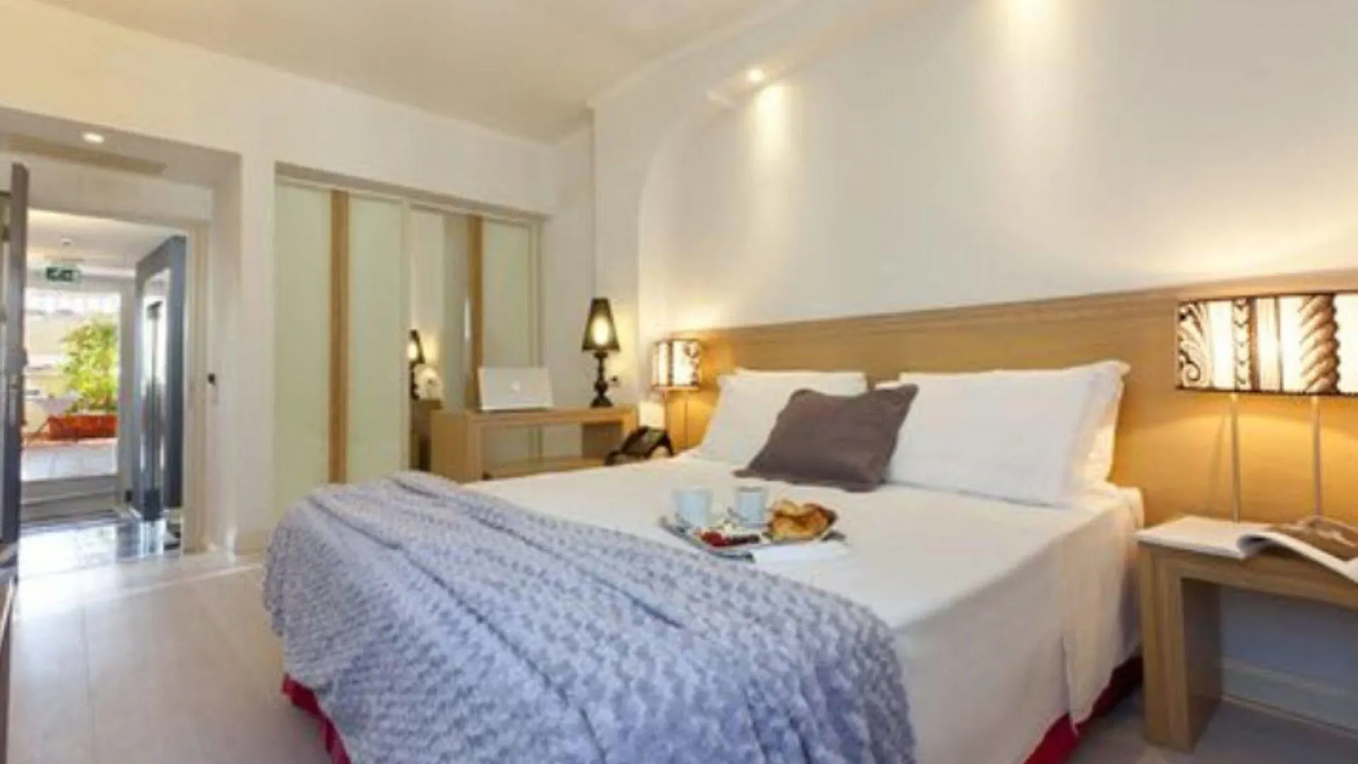 Smart Hotel Pincio Ρώμη