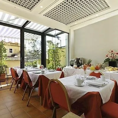 Smart Hotel Pincio Ρώμη Ιταλία