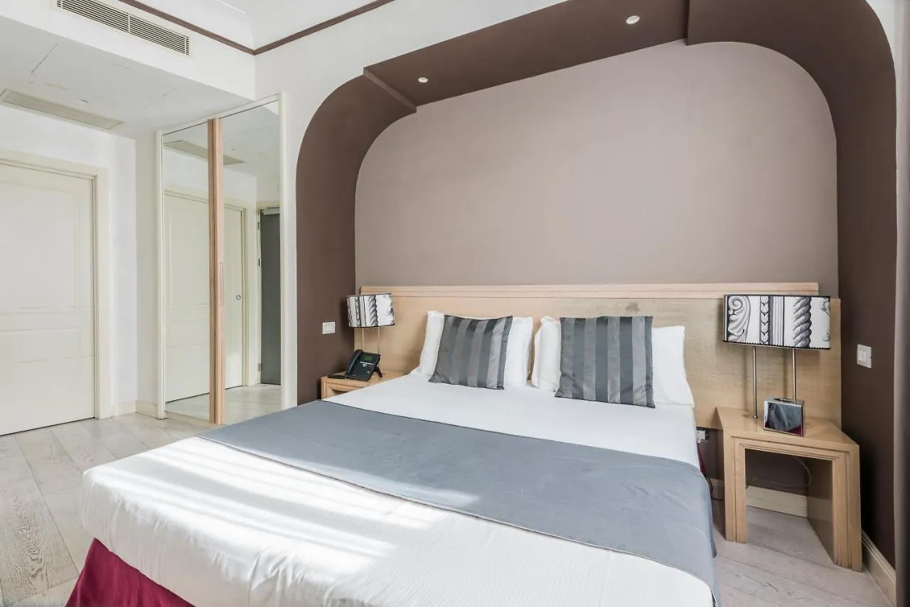 Smart Hotel Pincio Ρώμη