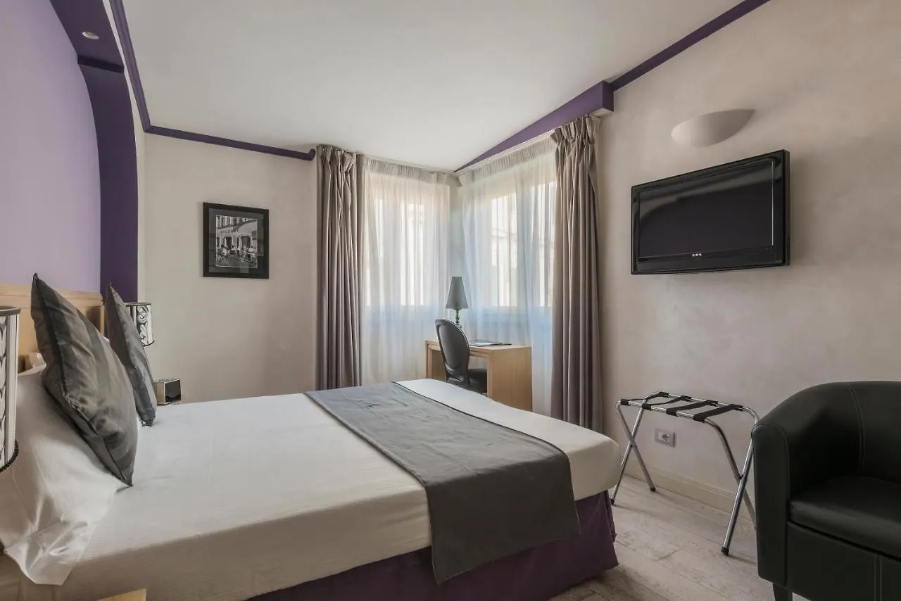Smart Hotel Pincio Ρώμη