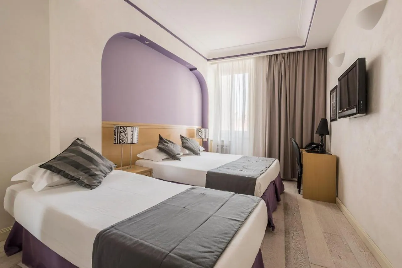 Smart Hotel Pincio Ρώμη 3*,  Ιταλία