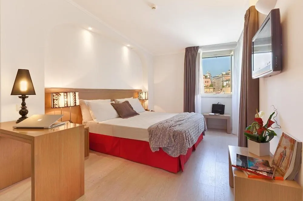 Smart Hotel Pincio Rom 3*,  Italien