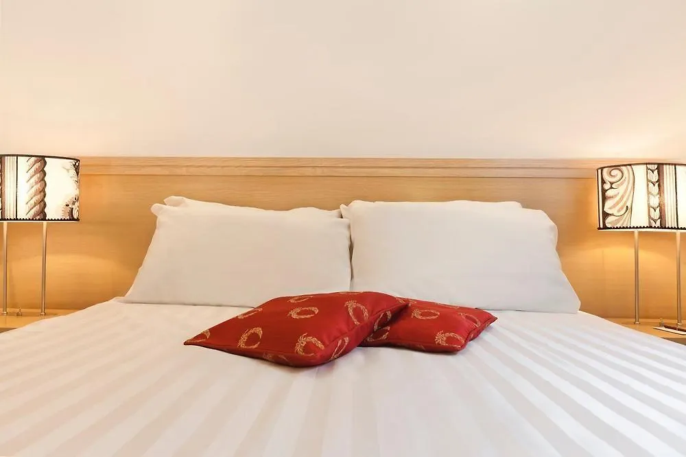 Smart Hotel Pincio Rom