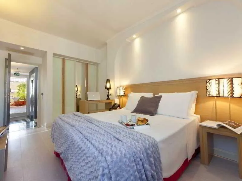 Smart Hotel Pincio Rom