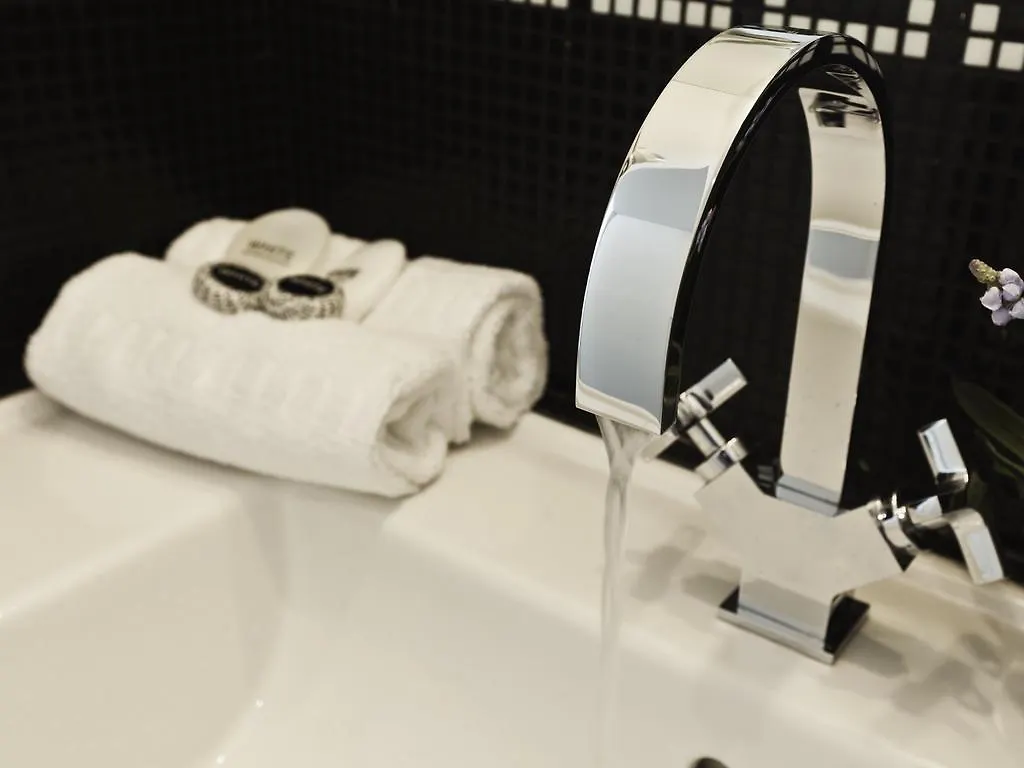 Smart Hotel Pincio Rom