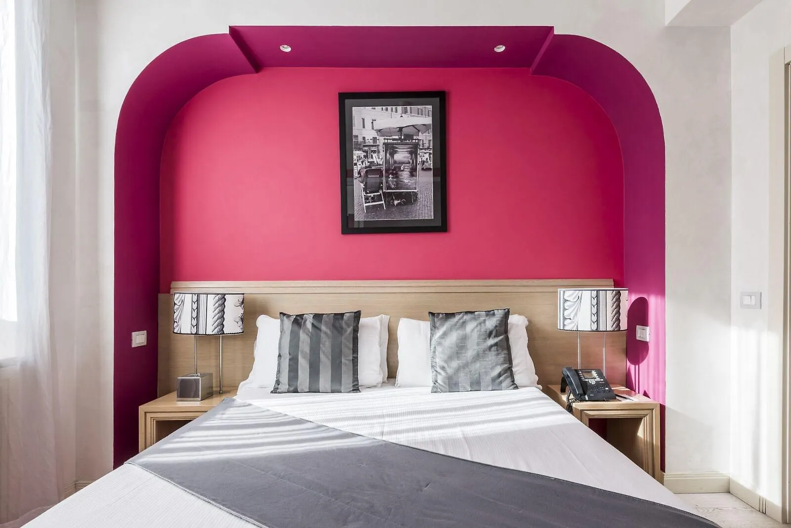 Smart Hotel Pincio Rom