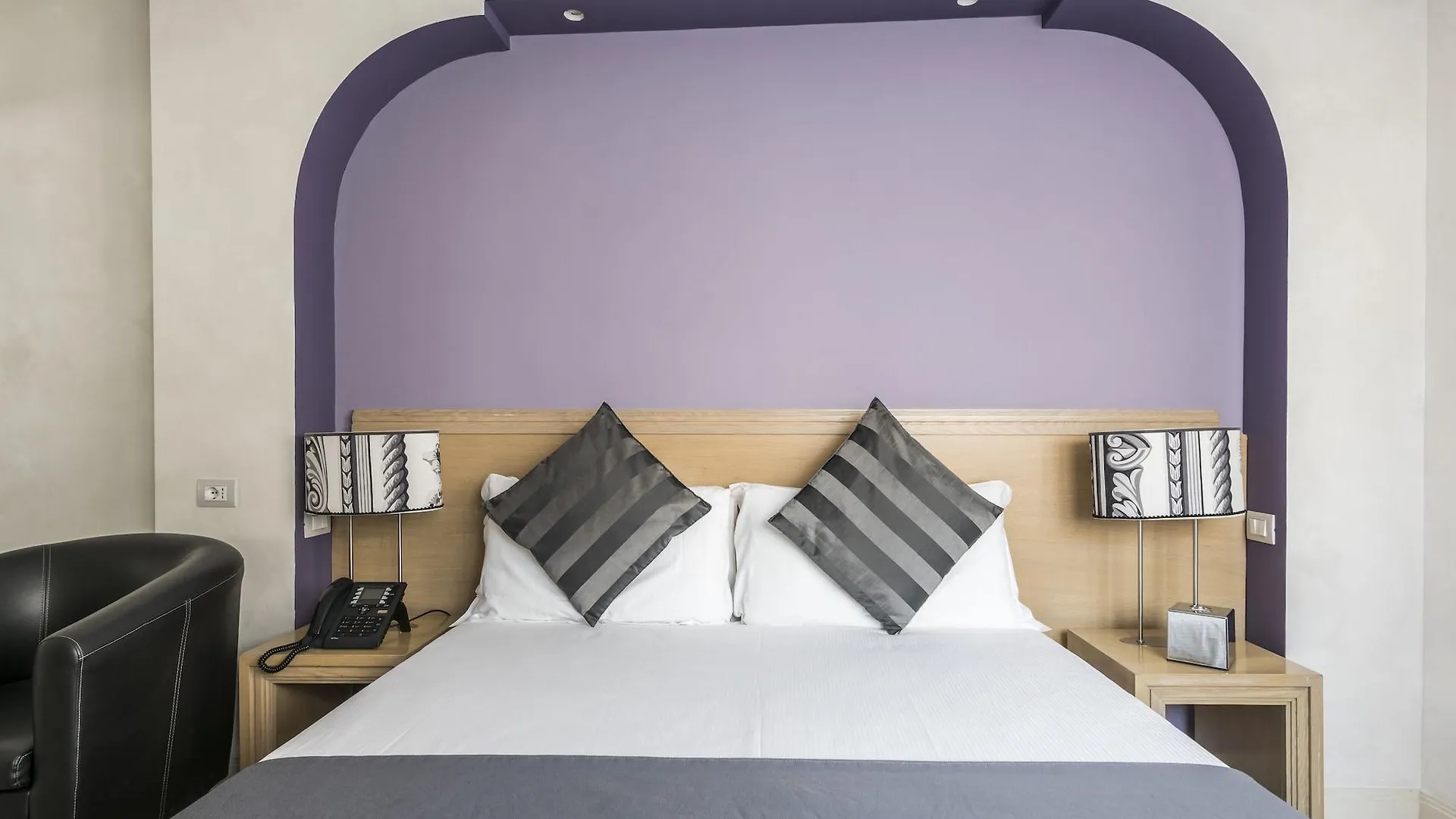 Smart Hotel Pincio Rom
