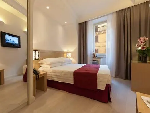 Smart Hotel Pincio Rom