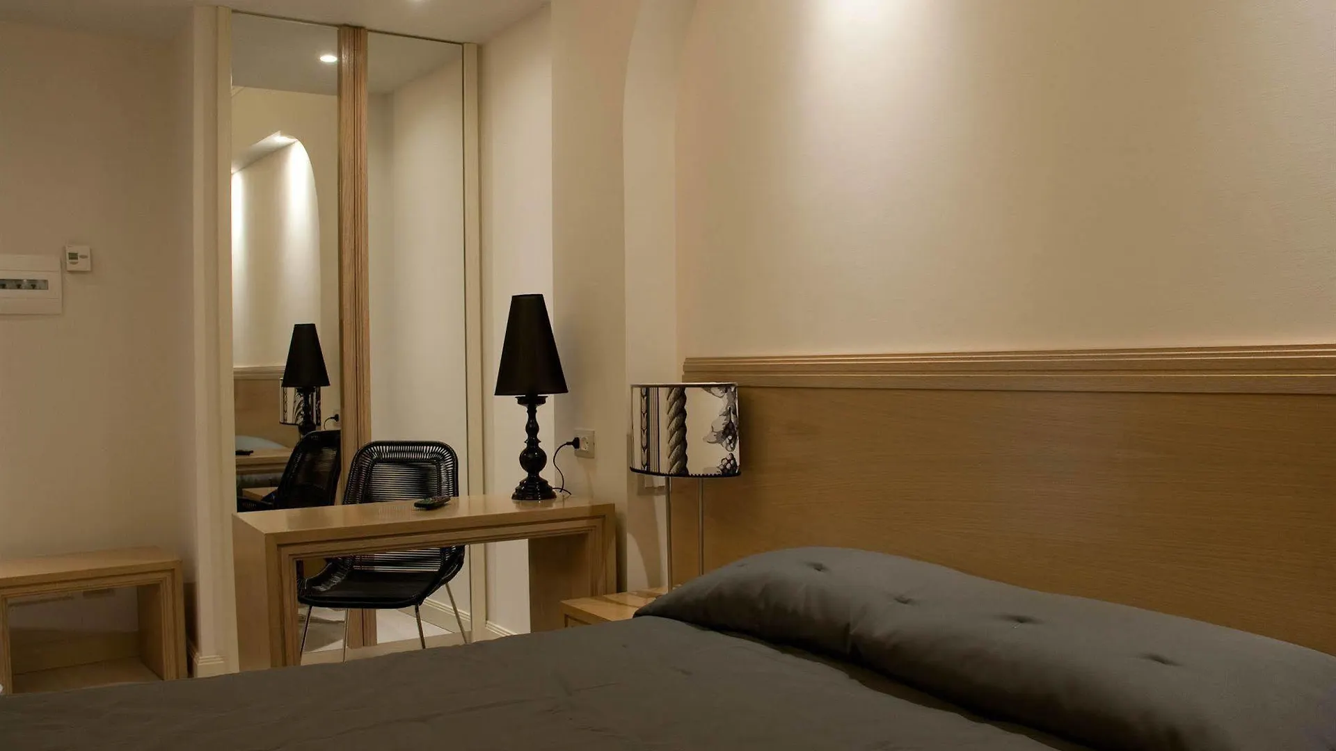 Smart Hotel Pincio Rom
