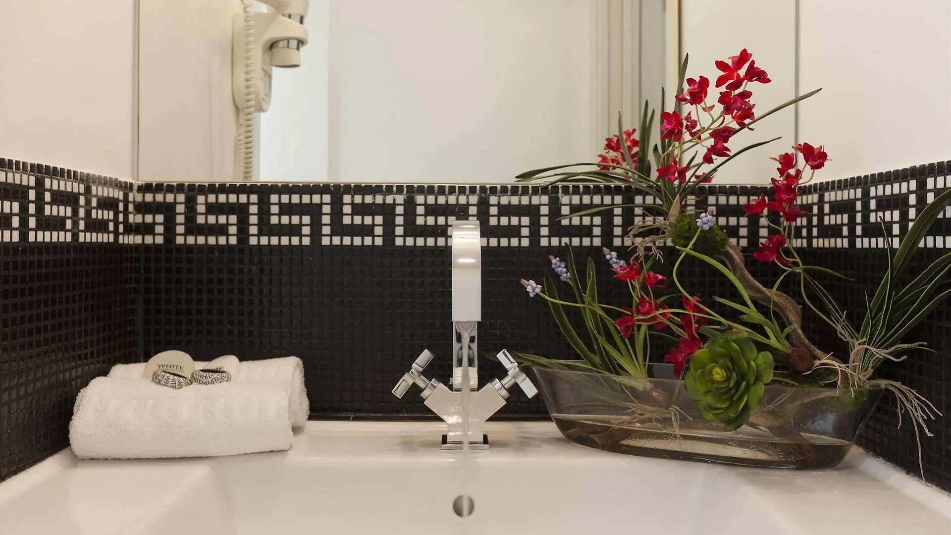 Smart Hotel Pincio Rom 3*,  Italien