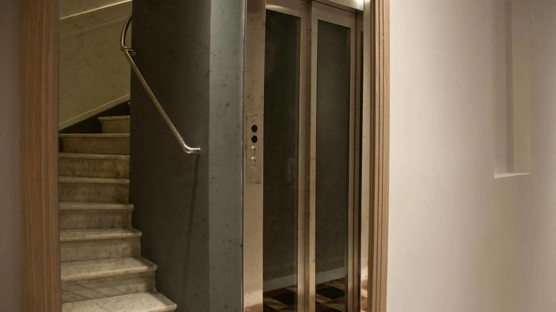 Smart Hotel Pincio Rom 3*,  Italien