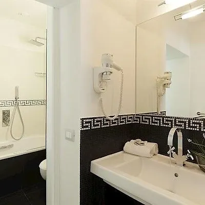 Smart Hotel Pincio Rom
