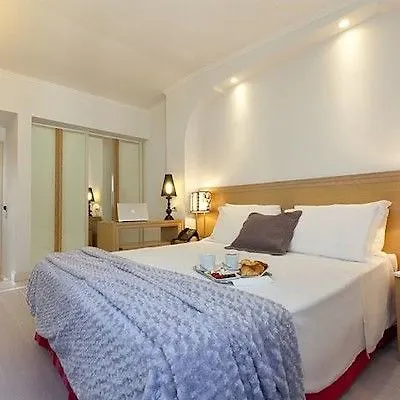 Smart Hotel Pincio Rom