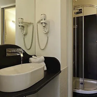 Smart Hotel Pincio Rom