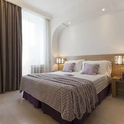 Smart Hotel Pincio Rom