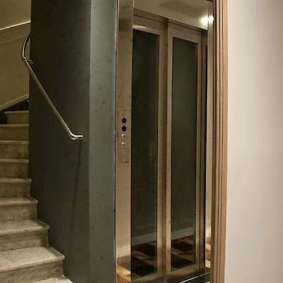 Smart Hotel Pincio Rom