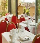 Smart Hotel Pincio Rom Italien