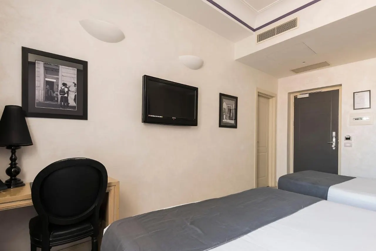 Smart Hotel Pincio Rom